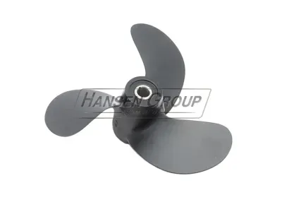 Marin & Fritid 2111-093-11P propeller Honda 7.5-8hk
