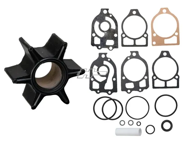 Marin & Fritid Impellersats 183217 Mercury 75-225 hk