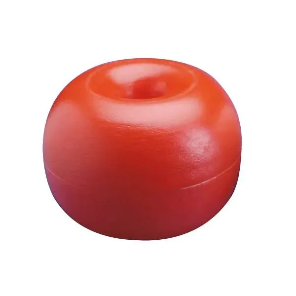 Marin & Fritid markeringsflöte 26cm orange 4,2kg flytkraft