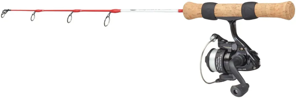Marin & Fritid Vantage Ice Red 20 ML Charter 100 pimpelset