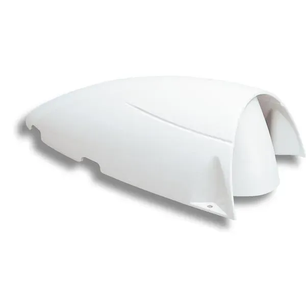 Marin & Fritid Doradebox strömlinjeformad 263 mm