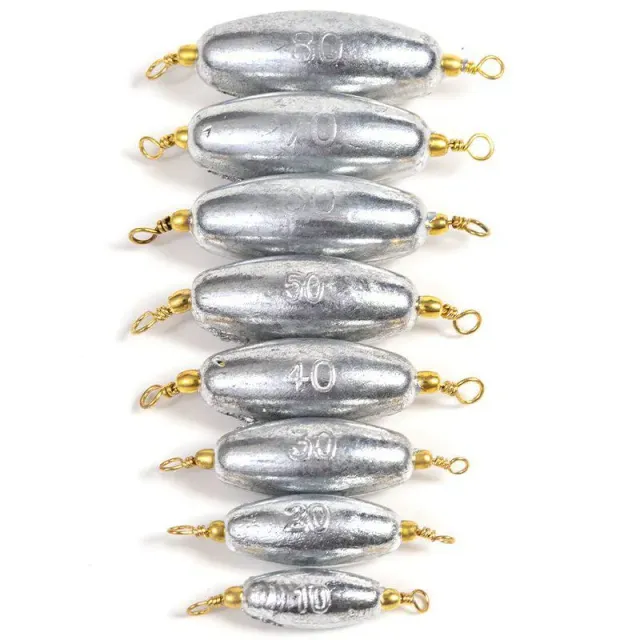 Marin & Fritid äggsänke med lekande 70 g 2-pack