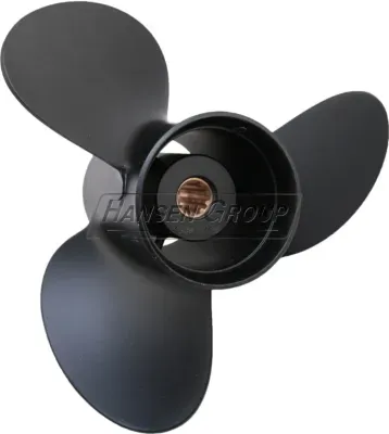 Marin & Fritid 4211-100-14 propeller 10x14 aluminium