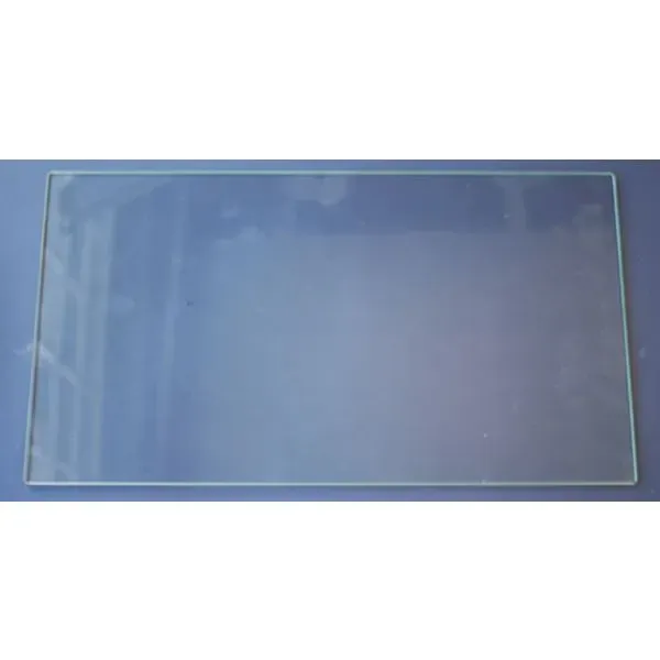 Marin & Fritid Ugnsglas Invändigt 365x200mm reservdel