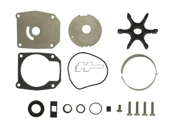 Marin & Fritid 183387 impellersats Evinrude Johnson 60-75hk