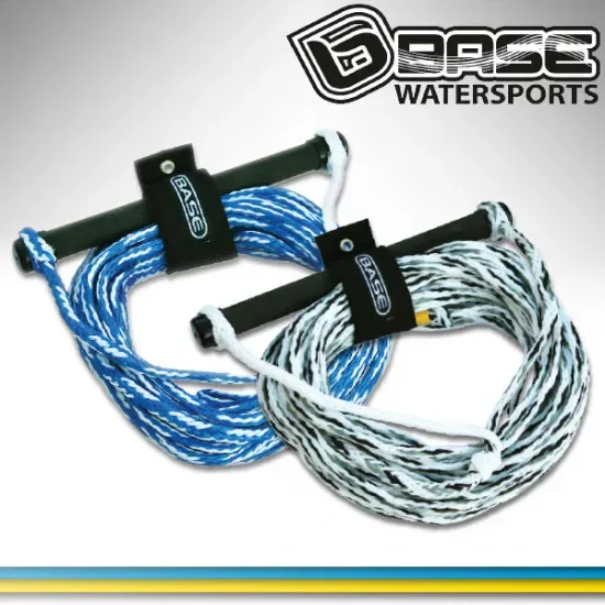 Marin & Fritid Base VSK vattensportlina 23m teamhandtag