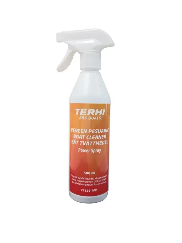 Terhi båttvättmedel 500 ml