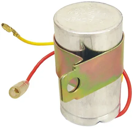 Suzuki blinkersrelä 6V K50 38610-22020