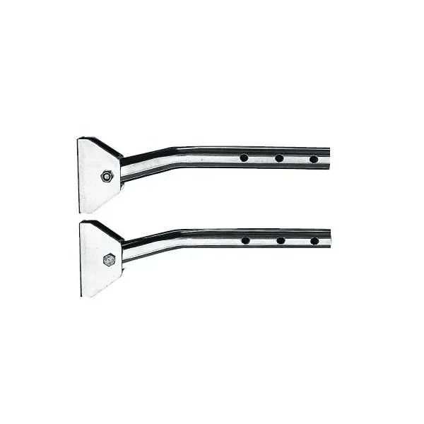 Marin & Fritid buffert badstege 15gr par 25mm