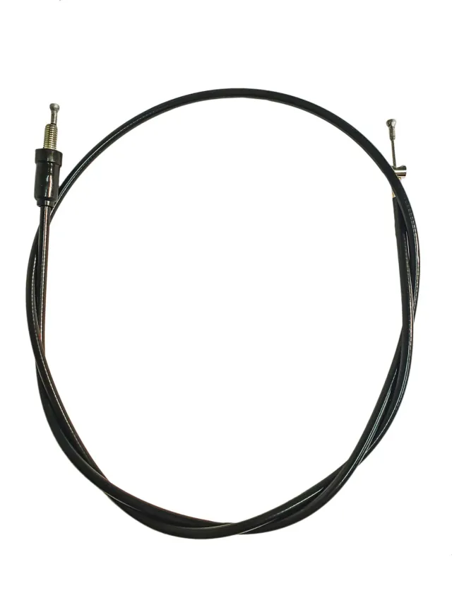 Yamaha DT50R kopplingsvajer 260-26335-00 standard trumbroms
