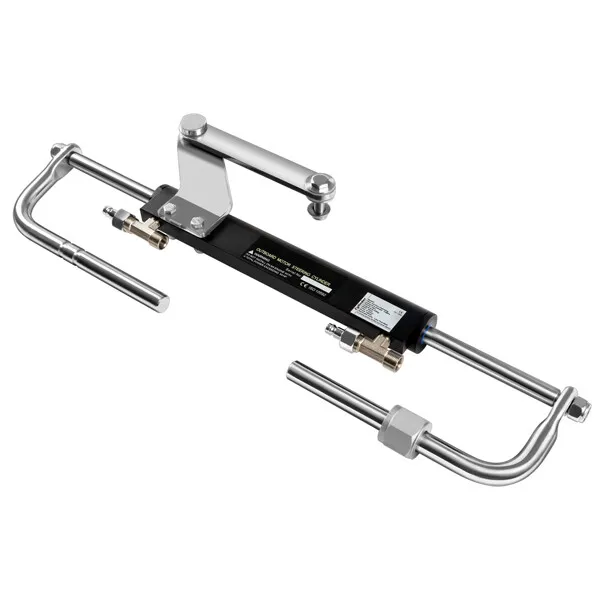 Nordflex hydraul styrningspaket båt upp till 90 hk