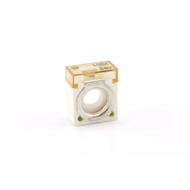 Marin & Fritid Cube säkring 150A keramisk