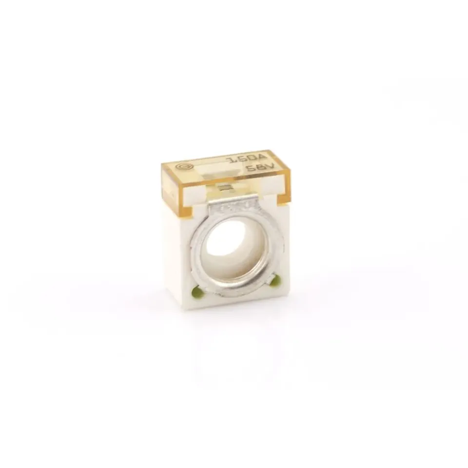 Marin & Fritid Cube säkring 150A keramisk