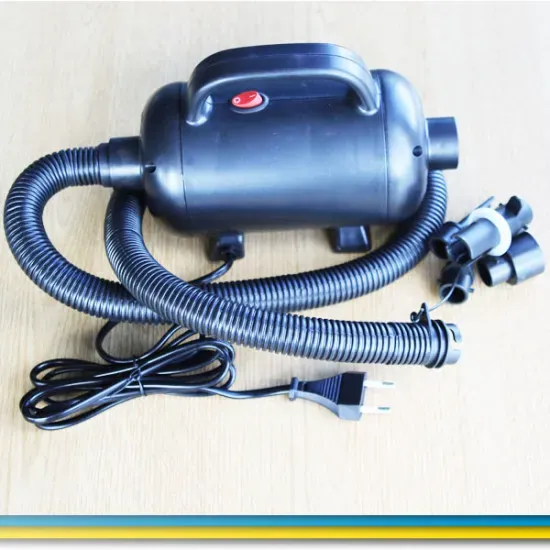 Marin & Fritid Base elpump 240V 600W