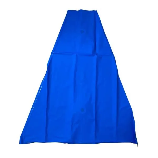 Marin & Fritid Innersäck 120 liter för 70957 triangulär