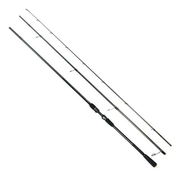 Marin & Fritid Maxximus Fast HMC fiskespö 330 cm 80 g
