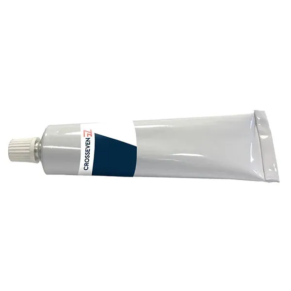 Crosseven gummibåtslim neopren/hypalon 75 ml toluenfritt