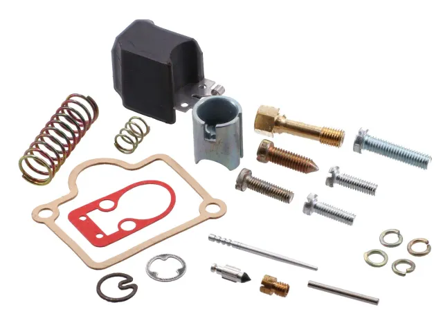 Sachs 504 505 förgasare reparationssats 10 mm