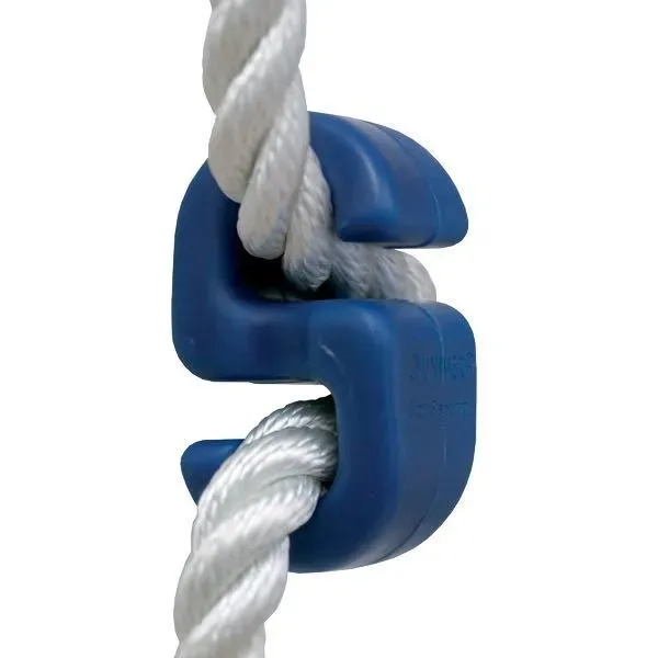 Unimer Smart snubber förtöjningsfjäder 16mm 2-pack