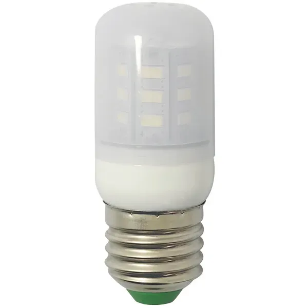 Marin & Fritid 1852 LED-lampa E27 31x75mm 10-36V varmvit