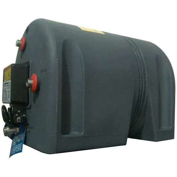 Marin & Fritid Sigmar Compact 40L varmvattenberedare 800W