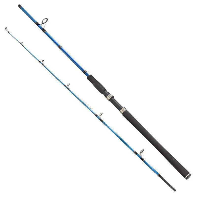 Vantage Ocean 7ft 10-20lbs havsfiskespö kast
