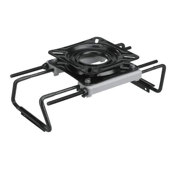 Marin & Fritid Stolsfäste stål justerbar 23-51cm vridbar