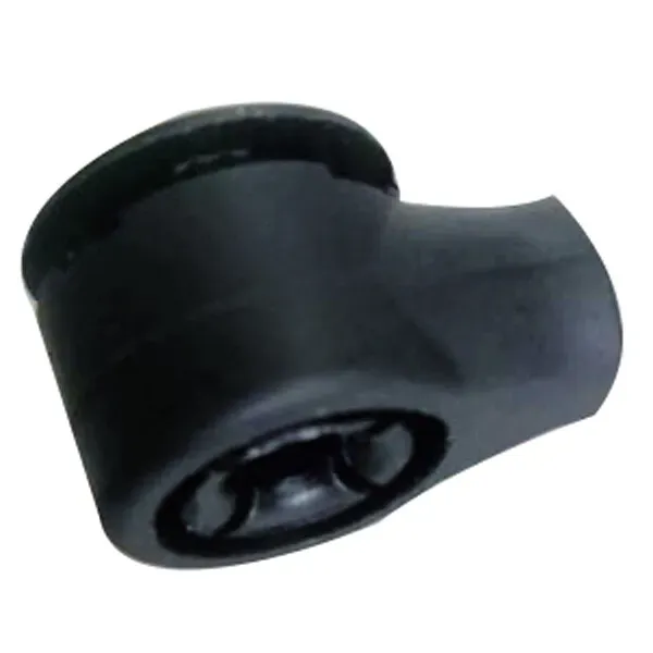 Marin & Fritid kulled 8 mm gasdämpare nylon 2-pack