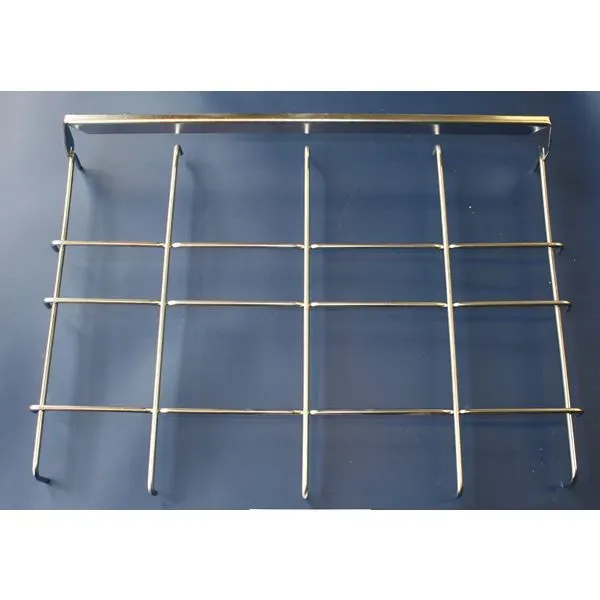 Marin & Fritid Spisgaller XL2 XL3 Rostfri 50 cm