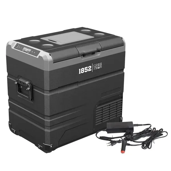 Marin & Fritid 1852 kylbox 55L kompressor 12/24/230V