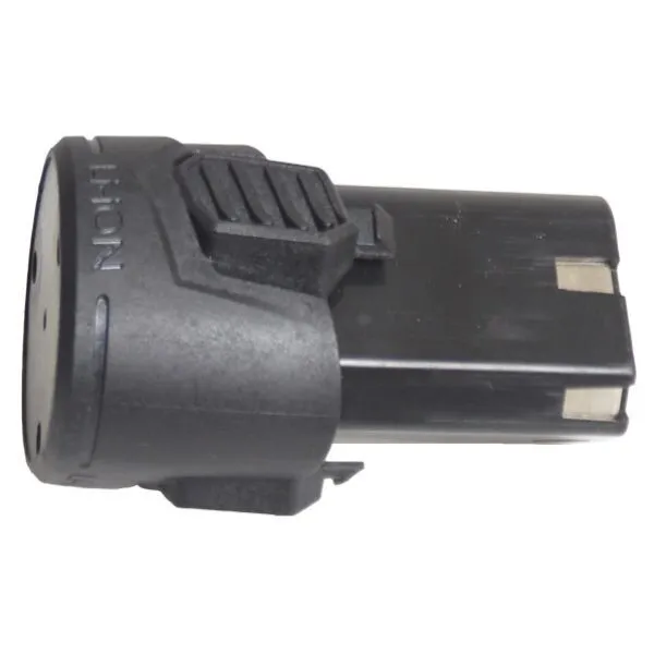 Marin & Fritid batteri 12V 2Ah polermaskin 3-pol