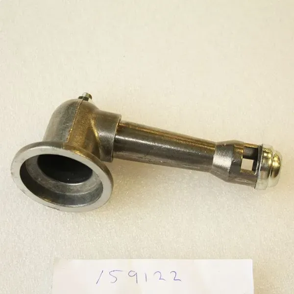 Marin & Fritid Techimpex XL3 Venturirör 52mm Medium