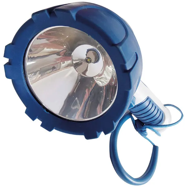 1852 Handstrålkastare laddbar 500 lumen IP67