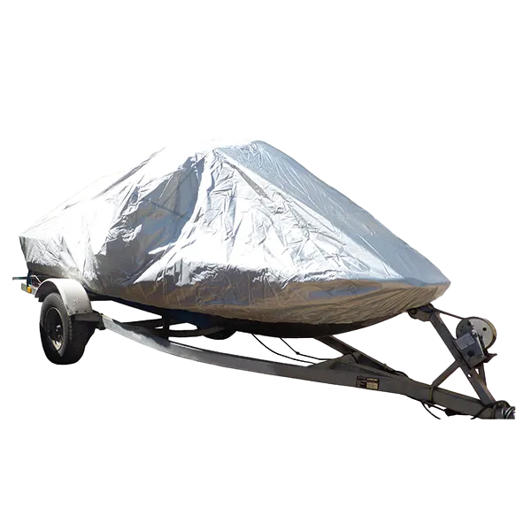 Crossevens överdrag vattenskoter 350x280 cm polyester